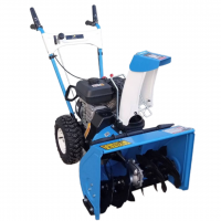 Снегоуборщик МолотТок KCM22B