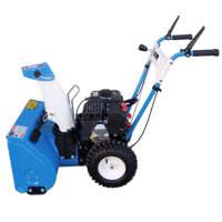 Снегоуборщик МолотТок KCM22B