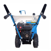 Снегоуборщик МолотТок KCM22B