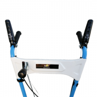 Снегоуборщик МолотТок KCM22B