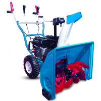 Снегоуборщик МолотТок KCM24D-F