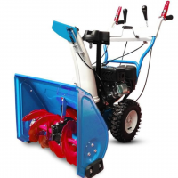 Снегоуборщик МолотТок KCM24D-F