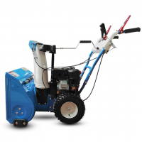 Снегоуборщик МолотТок KCM24D-F