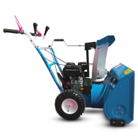 Снегоуборщик МолотТок KCM24D-F