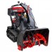 Снегоуборщик REDVERG PROLine RD-SBS76-15TBH Stand on