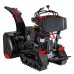 Снегоуборщик REDVERG PROLine RD-SBS76-15TBH Stand on