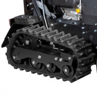 Снегоуборщик REDVERG PROLine RD-SBS87/15TBH Stand on