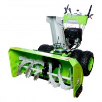 Снегоуборщик REDVERG RD-SB107/15DW-E