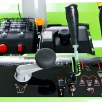 Снегоуборщик REDVERG RD-SB107/15DW-E