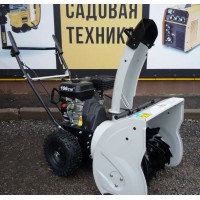 Снегоуборщик Redverg RD 240-65 - 6,5 лс