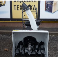 Снегоуборщик Redverg RD 240-65 - 6,5 лс