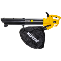 Воздуходувка бензиновая Huter EB-3000
