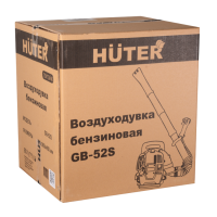 Воздуходувка бензиновая Huter GB-52S