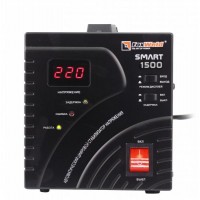 Напольный стабилизатор FoxWeld Smart 1500