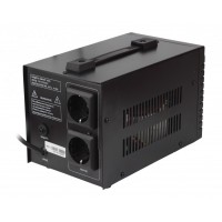 Напольный стабилизатор FoxWeld Smart 1500