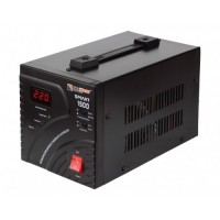 Напольный стабилизатор FoxWeld Smart 1500