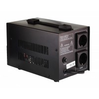 Напольный стабилизатор FoxWeld Smart 2000