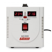СТАБИЛИЗАТОР POWERMAN AVS 2000D