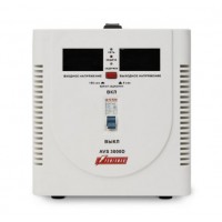 СТАБИЛИЗАТОР POWERMAN AVS 3000D