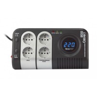 Стабилизатор FoxWeld Compact 500