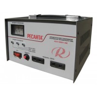 Стабилизатор Ресанта АСН-1000/1-ЭМ