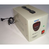 Стабилизатор напряжения Hiway SDR 1500