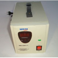 Стабилизатор напряжения Hiway SDR 1500