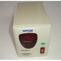 Стабилизатор напряжения Hiway SDR 500