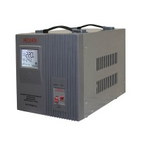 Стабилизатор напряжения Ресанта АСН-12000/1-Ц 63/6/10