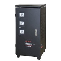 Стабилизатор напряжения Ресанта АСН-15000/3-ЭМ 63/4/5