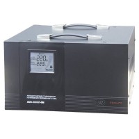 Стабилизатор напряжения  Ресанта АСН-5000/1-ЭМ  63/1/6