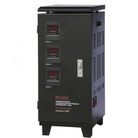 Стабилизатор напряжения Ресанта АСН-6000/3-ЭМ