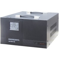 Стабилизатор напряжения Ресанта  АСН-8000/1-ЭМ 63/1/7