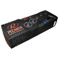 Стабилизатор напряжения Ресанта C 2000 63/6/34