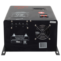 Стабилизатор напряжения Ресанта СПН-8300 63/6/27