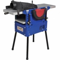 Станок деревообрабатывающий Мастер-Универсал Р (2.2 кВт) \ WOODKRAFT ST-2200R