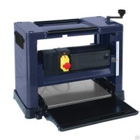 Станок рейсмусовый Кратон WMT-05