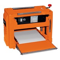 Станок рейсмусовый Кратон WMT-318