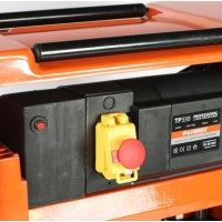 Станок рейсмусовый Patriot РТ 330