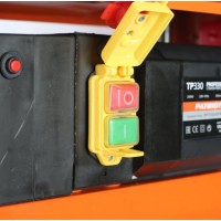 Станок рейсмусовый Patriot РТ 330