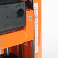 Станок рейсмусовый Patriot РТ 330