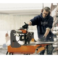 Станок плиткорезный HUSQVARNA TS-73 R