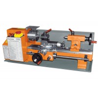 Станок токарный по металлу Кратон MML-01