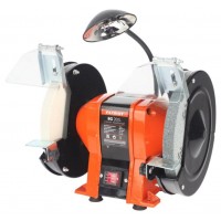 Станок точильный Patriot BG 200L (350Вт ф200мм) PRO