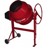 Бетономешалка Профмаш Б-180 чугунный венец Б 180 чв