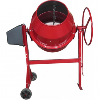 Бетономешалка Профмаш Б-180 чугунный венец Б 180 чв