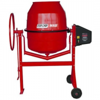 Бетоносмеситель Профмаш Б-220 Б 220