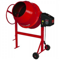 Бетоносмеситель Профмаш Б-220 Б 220