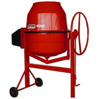 Бетоносмеситель Профмаш Б-220 Б 220