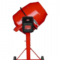 Бетоносмеситель Профмаш Б-220 Б 220